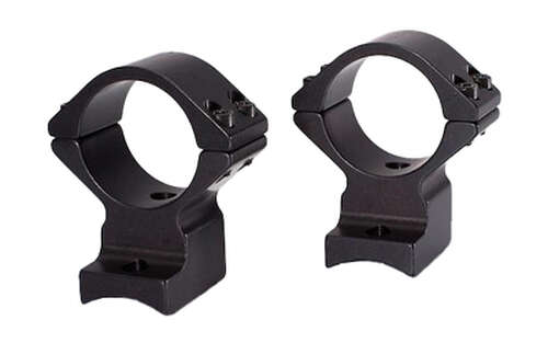 Scope Mounts Talley Manufacturing Light Weight TALLEY LW RINGS SAV RND 30MM HI 8-40